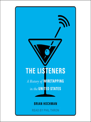 cover image of The Listeners